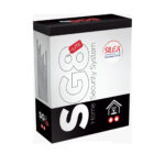 دزدگیر سیم کارتی  سایلکس مدل SG8- lite - تصویر 2