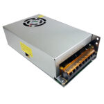 منبع تغذیه سوئیچینگ 12 ولت 20 آمپر مدل S-240-12 - تصویر 3