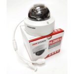 دوربین دام 4 مگاپیکسل تحت شبکه هایک ویژن DS-2CD1143G0-I 2.8mm - تصویر 2