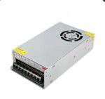 منبع تغذیه سوئیچینگ 12 ولت 20 آمپر مدل S-240-12