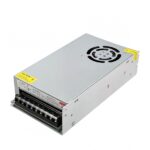 منبع تغذیه سوئیچینگ 12 ولت 20 آمپر مدل S-240-12