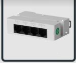 اکستندر PoE HRUI مدل HR-POE013