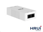 اکستندر PoE HRUI مدل +HR902-AFR-21