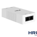 اکستندر PoE HRUI مدل +HR902-AFR-21