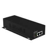 اینجکتور PoE HRUI مدل  HR-BTG-N901