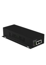 اینجکتور PoE HRUI مدل  HR-BTG-N901