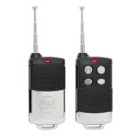 دزدگیر سیم کارتی سایلکس مدل SG8-S - تصویر 3