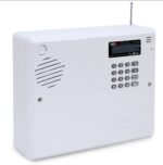 دزدگیر سیم کارتی  سایلکس مدل SG8- lite - تصویر 3