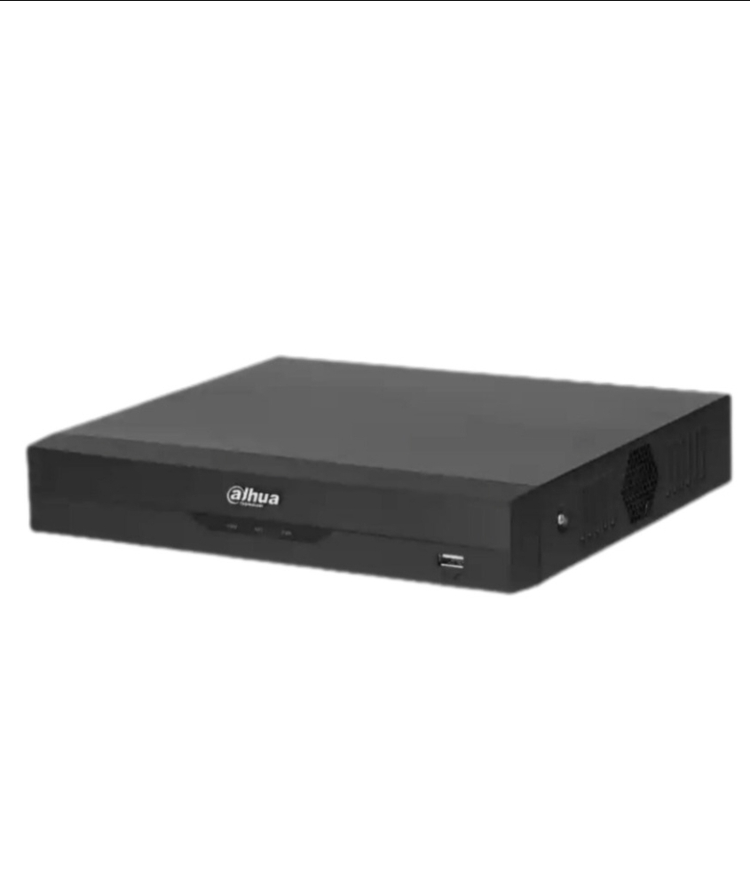 دستگاه ضبط تصاویر XVR DAHU مدلDH-XVR5232AN-I3 دستگاه ضبط تصاویر (XVR DAHUA) مدلDH-XVR5232AN-I3 - تصویر 1