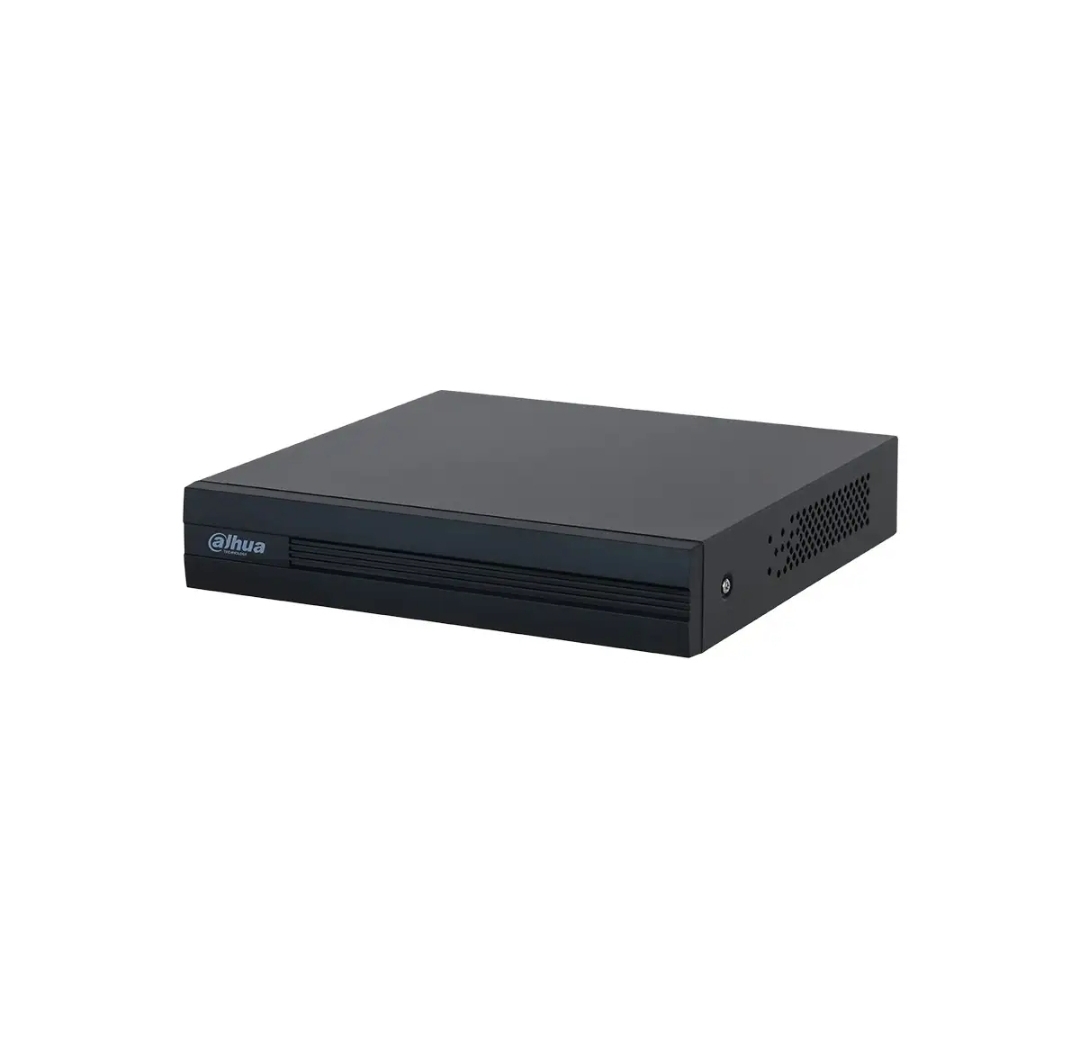 دستگاه ضبط تصاویر (XVR DAHUA) مدلDH-XVR5104HS-4KL دستگاه ضبط تصاویر (XVR DAHUA) مدل DH-XVR5104HS-4KL-I3 - تصویر 1