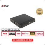 دستگاه ضبط تصاویر (XVR DAHUA) مدلDH-XVR5108HS-5M-13/T