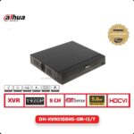 دستگاه ضبط تصاویر (XVR DAHUA) مدلDH-XVR5108HS-5M-13/T