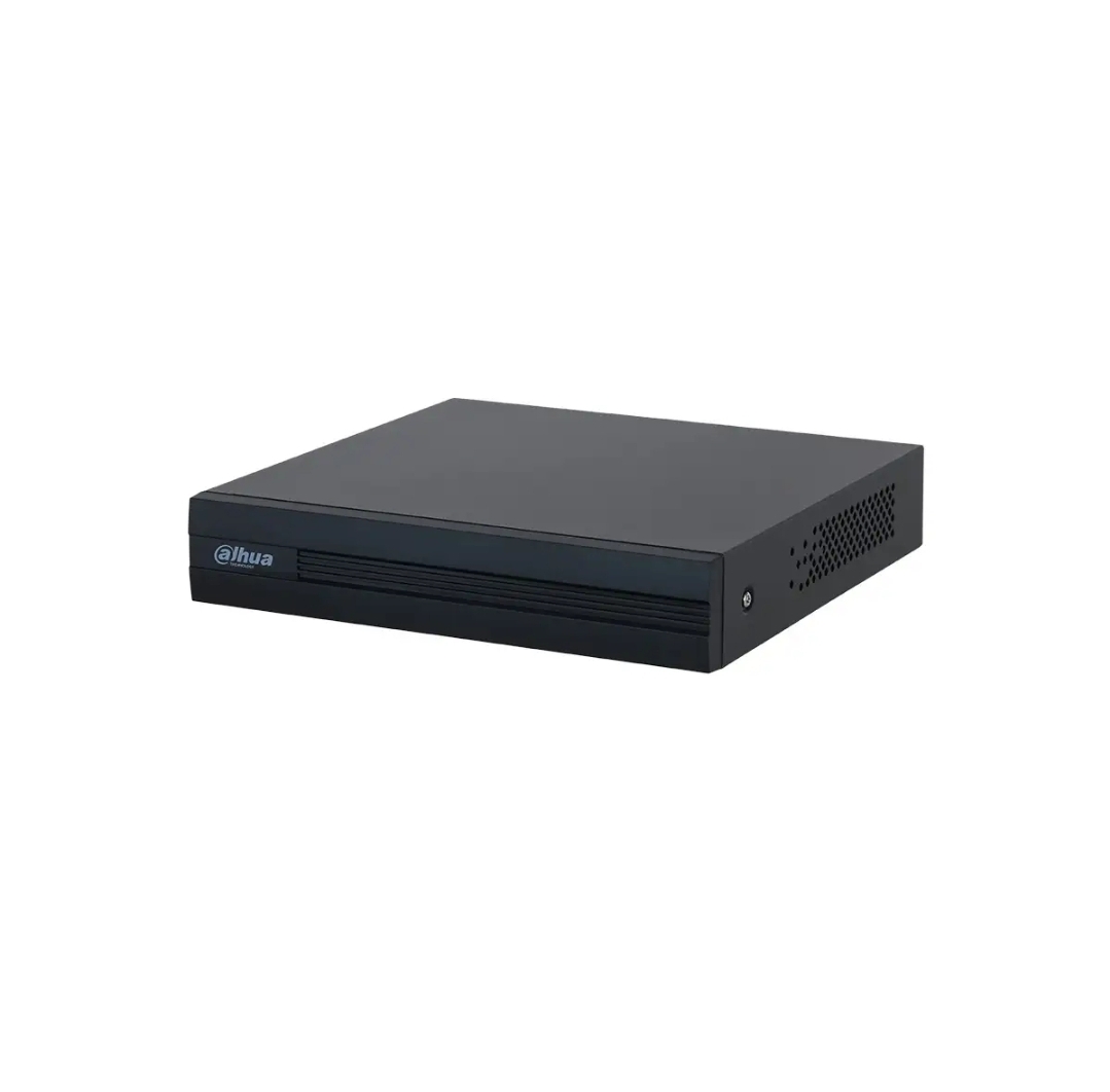 دستگاه ضبط تصویر(XVR DAHUA)مدلDH-XVR5104HS-4KL-I3 دستگاه ضبط تصاویر(XVR DAHUA)مدل DH-XVR5104HS-4KL-I3 - تصویر 1