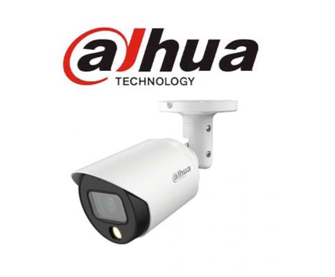 دوربین مداربسته آنالوگ (DAHUA) مدل DH-HAC-HFW1509T دوربین مداربسته آنالوگ (DAHUA) مدل DH-HAC-HFW1509TP-LED - تصویر 1