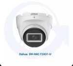 دوربین مداربسته آنالوگ(DAHUA) مدل DH-HAC-DH-T2A51-U
