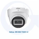 دوربین مداربسته آنالوگ(DAHUA) مدل DH-HAC-DH-T2A51-U