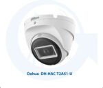 دوربین مداربسته آنالوگ(DAHUA) مدل DH-HAC-DH-T2A51-U - تصویر 2