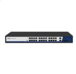 سوئیچ 24 پورت PoE HRUI مدل HR900-AFG-2422S-400