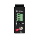 سوئیچ شبکه صنعتی POE HURI مدل HRUI HR500-AF-41 - تصویر 4