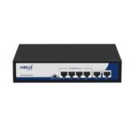 سوئیچ ۴ پورت PoE HRUI مدل HR900-AFG-42N
