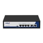 سوئیچ ۴ پورت PoE HRUI مدل HR900-AFG-42N