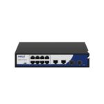 سوئیچ ۸پورت PoE HRUI مدل HR900-AFG-822NS