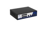 سوئیچ ۸پورت PoE HRUI مدل HR900-AFG-822NS - تصویر 2