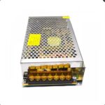 منبع تغذیه سوئیچینگ 12 ولت 10 آمپر مدل S-120-12