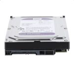 هارد دیسک اینترنال وسترن دیجیتال مدل WD05PURZ ظرفیت 500 گیگابایت(شرکتی) - تصویر 3