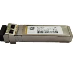 ماژول فیبر نوری HRUI مدل SFP-125-850-055