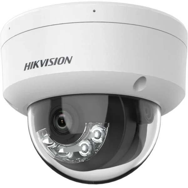 دوربین مداربسته تحت شبکه هایک ویژن مـدل DS-2CD1123G2-LIU