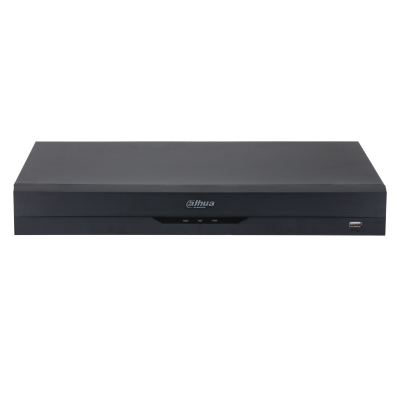 دستگاه ضبط ویدیو XVR داهوا مدل DH-XVR5216AN-5M-I3/T