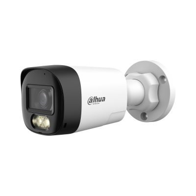 دوربین مداربسته آنالوگ داهوا مدل DH-HAC-HFW1200CMP-IL-A