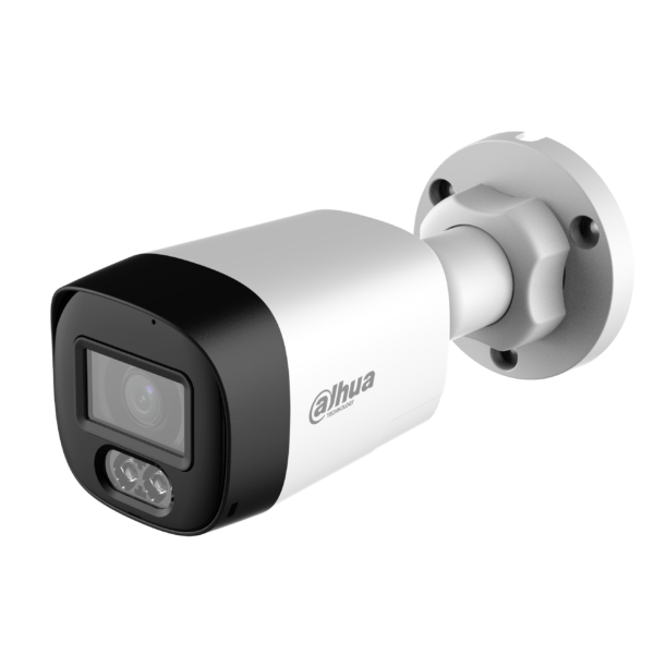دوربین مداربسته آنالوگ داهوا مدل DH-HAC-HFW1200CMP-IL-A