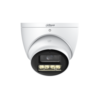 دوربین مداربسته آنالوگ داهوا مدل DH-HAC-HDW1500TQP-IL-T