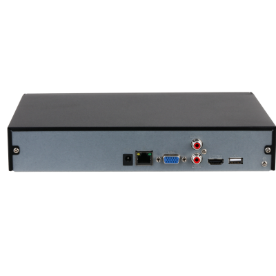 دستگاه ضبط ویدیو NVR داهوا مدل DHI-NVR4108HS-4KS3