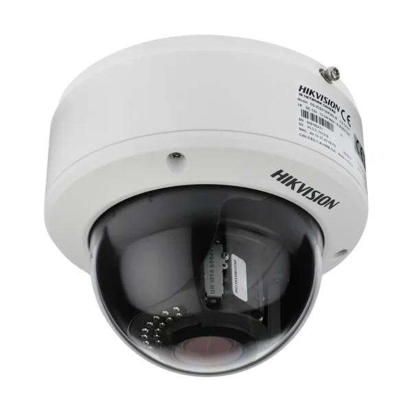 دوربین مداربسته تحت شبکه هایک ویژن مـدل DS-2CD4126FWD-IZ