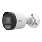 دوربین مداربسته آنالوگ یونی‌ویو مدل UAC-T122-AF28M-W