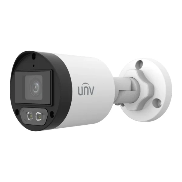 دوربین مداربسته آنالوگ یونی‌ویو مدل UAC-T122-AF28M-W