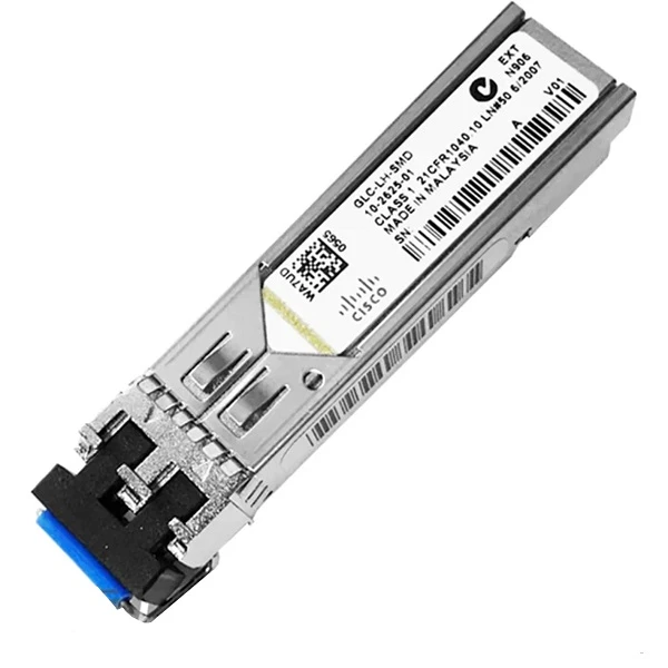 ماژول فیبر نوری HRUI مدل SFP-125-1310-20
