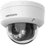 دوربین مداربسته تحت شبکه هایک ویژن مـدل DS-2CD1121G0-I