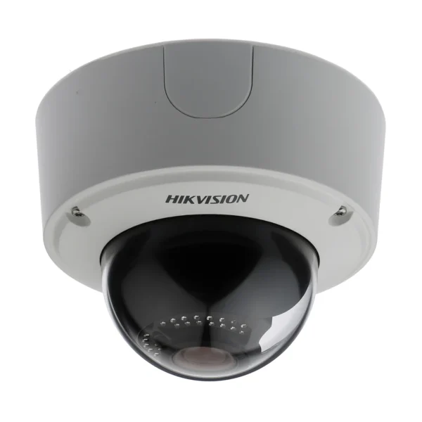 دوربین مداربسته تحت شبکه هایک ویژن مـدل DS-2CD4525FWD-IZH