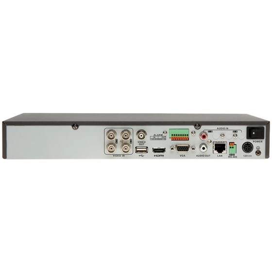 دستگاه ضبط ویدیو XVR یونی‌ویو مدل XVR301-16Q3