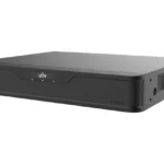 دستگاه ضبط تصاویر یونی‌ویو مدل XVR301-04G3