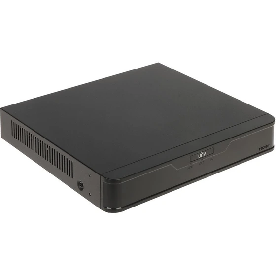 دستگاه ضبط تصویر یونی‌ویو مدل NVR302-16B-IQ