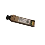 ماژول فیبر نوری HRUI مدل SFP-10GE