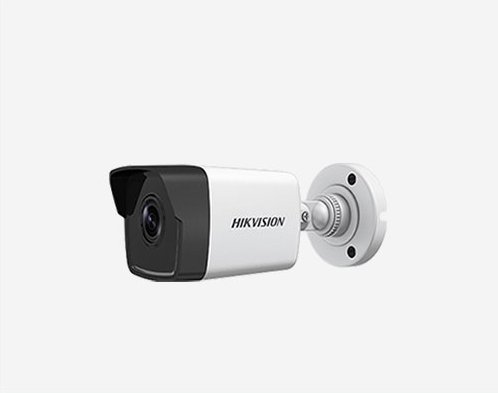 دوربین مداربسته تحت شبکه هایک ویژن مـدل DS-2CD1053G0-I