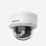 دوربین مداربسته تحت شبکه هایک ویژن مـدل DS-2CD1163G2-LIU