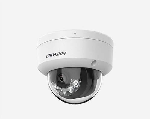 دوربین مداربسته تحت شبکه هایک ویژن مـدل DS-2CD1163G2-LIU