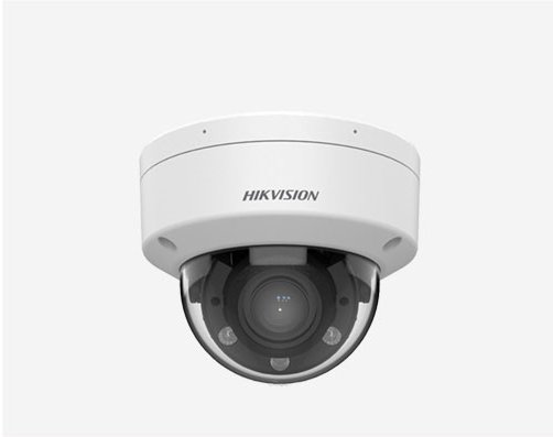 دوربین مداربسته تحت شبکه هایک ویژن مـدل DS-2CD1743G2-LIZU